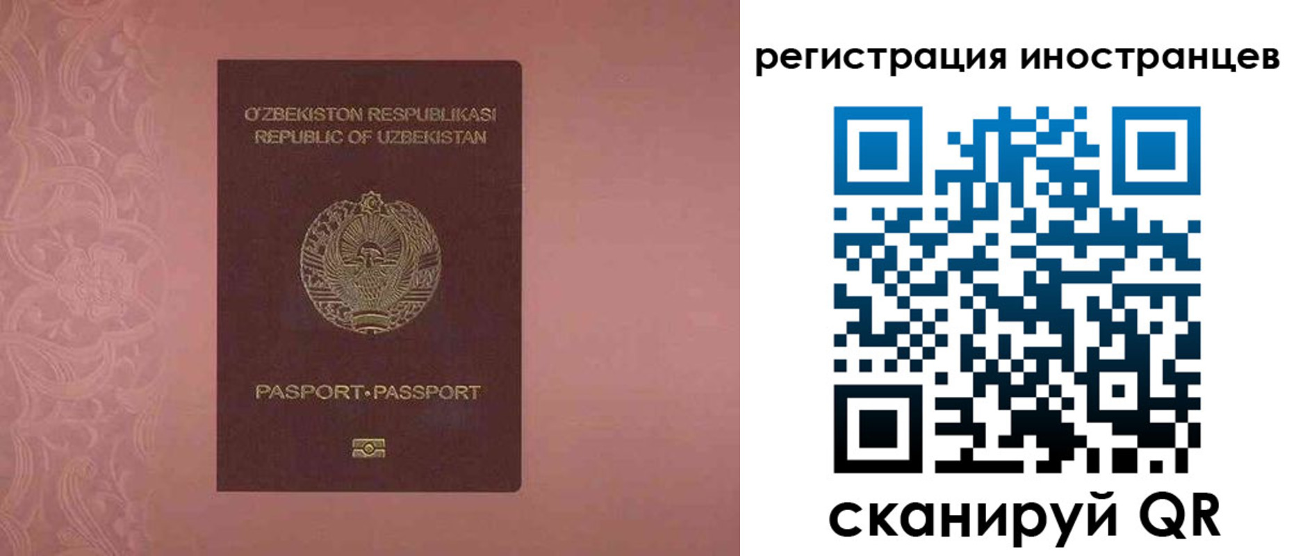 временная регистрация госуслуги в Тольятти